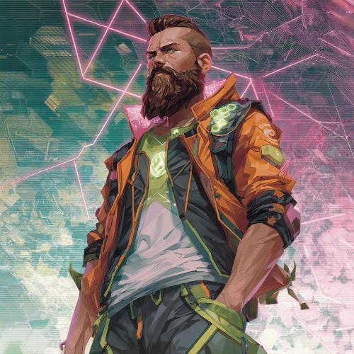 Avatar de Ironclad