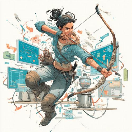 Avatar de AlgoArcher80